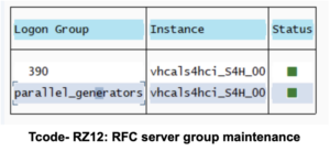 Parallel Processing