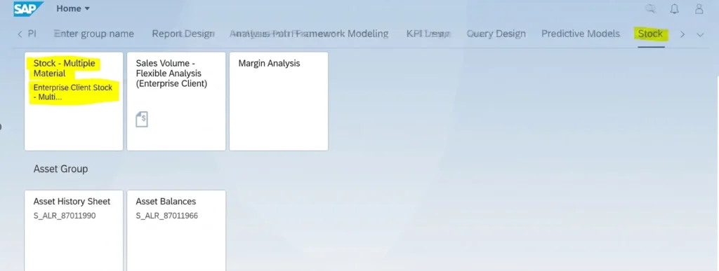 Large Release Liner Manufacturing Company SAP case study