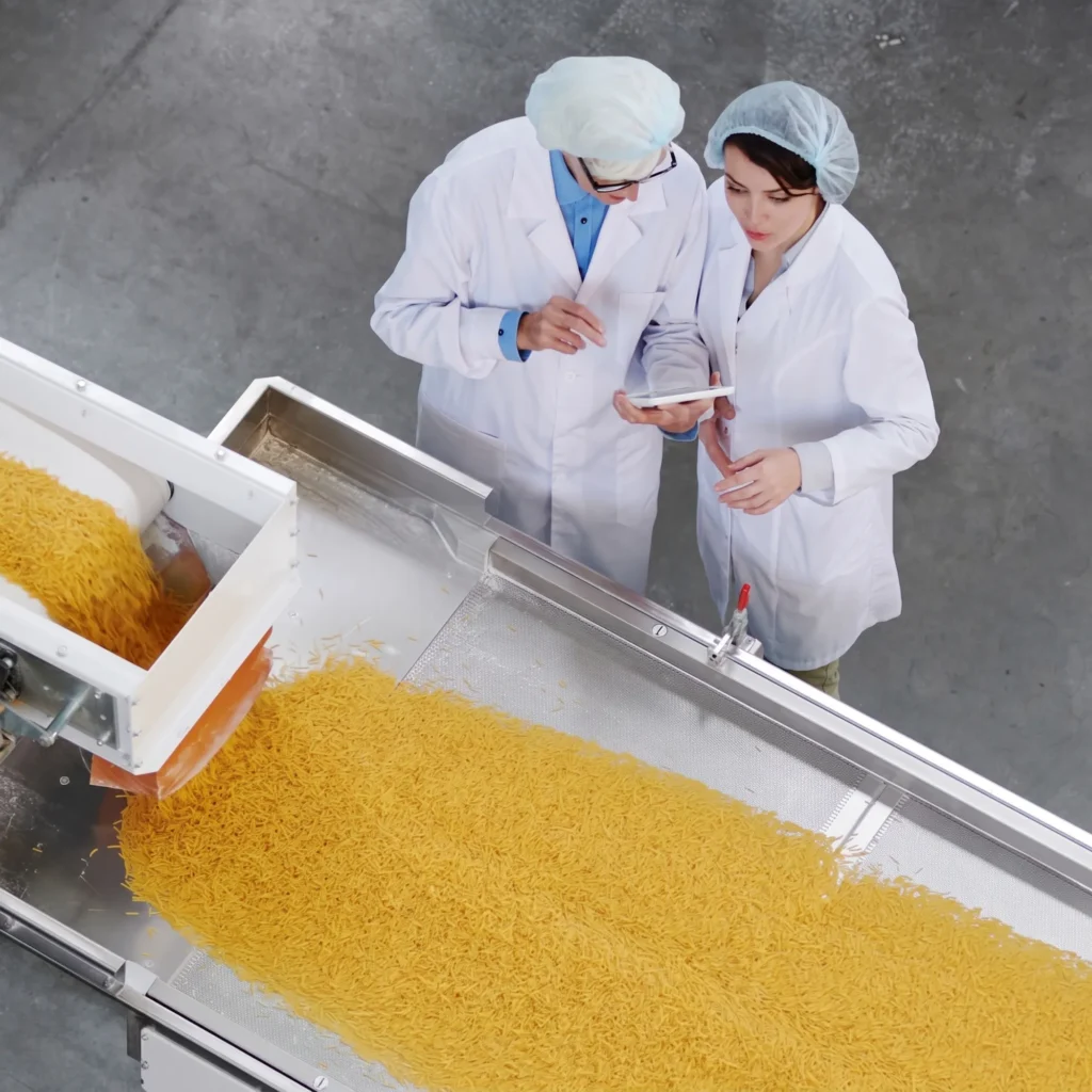 Multinational Consumer Packaged Goods Manufacturer SAP case study