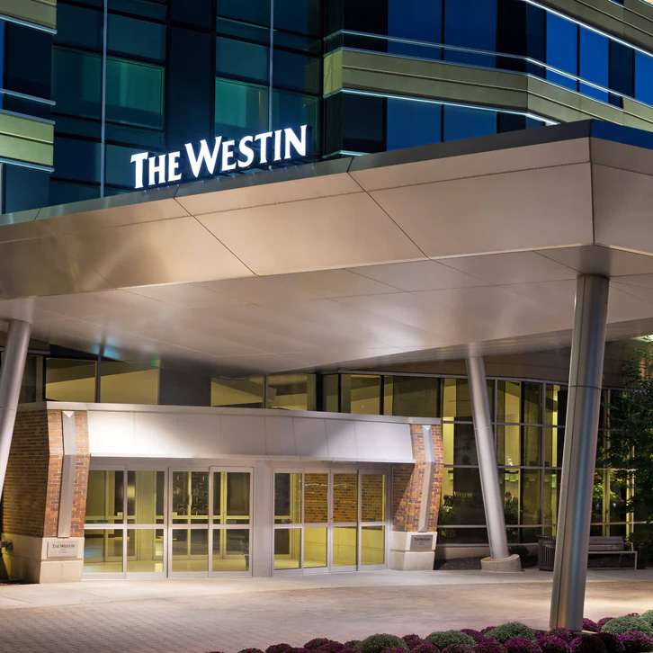 Westin Edina