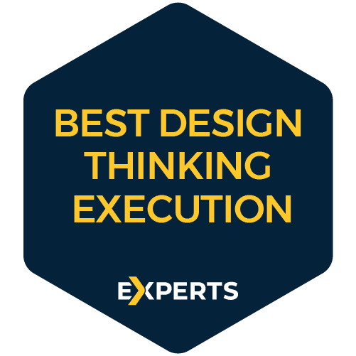 Experts_MostInnovative@2x
