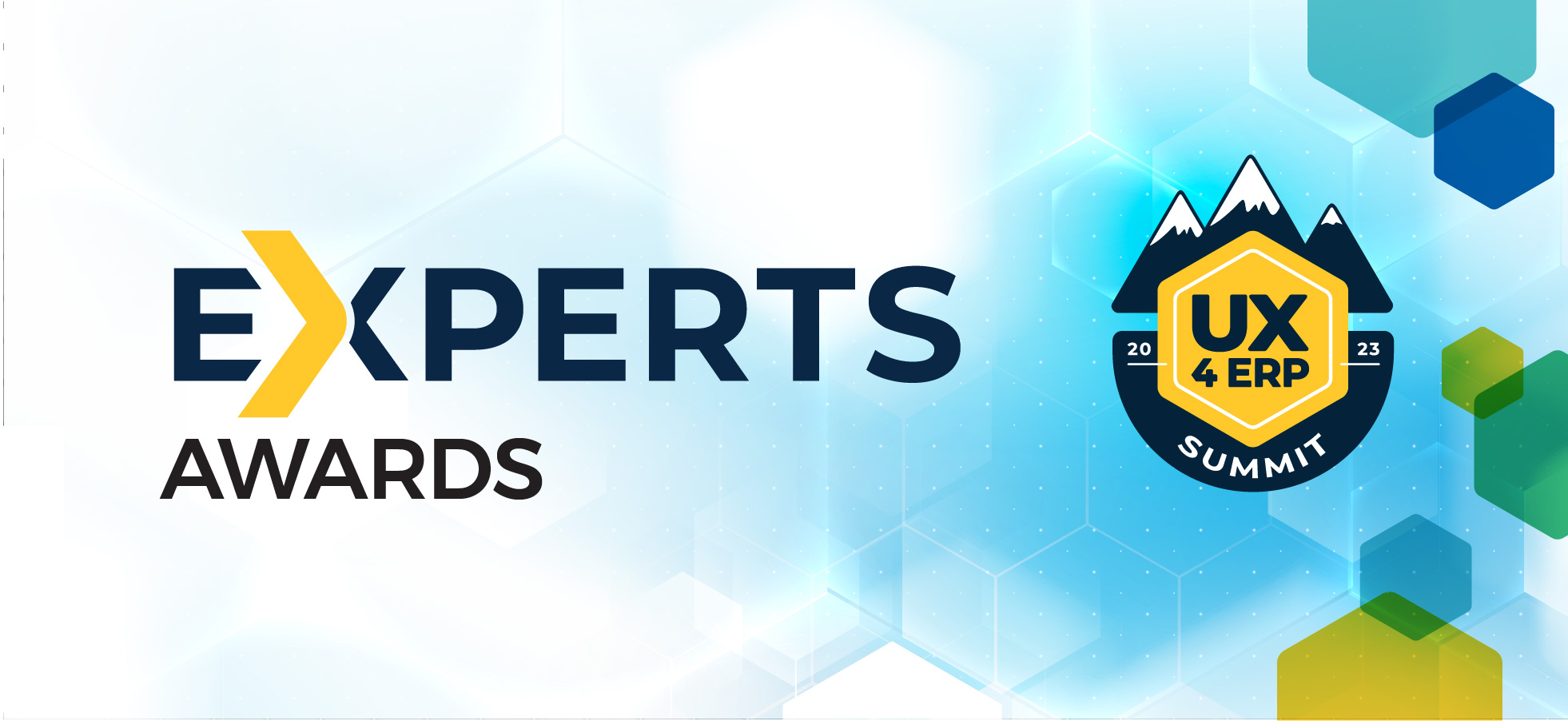 Mindset EXperts Awards