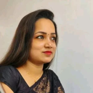 Keerthana Subramani
