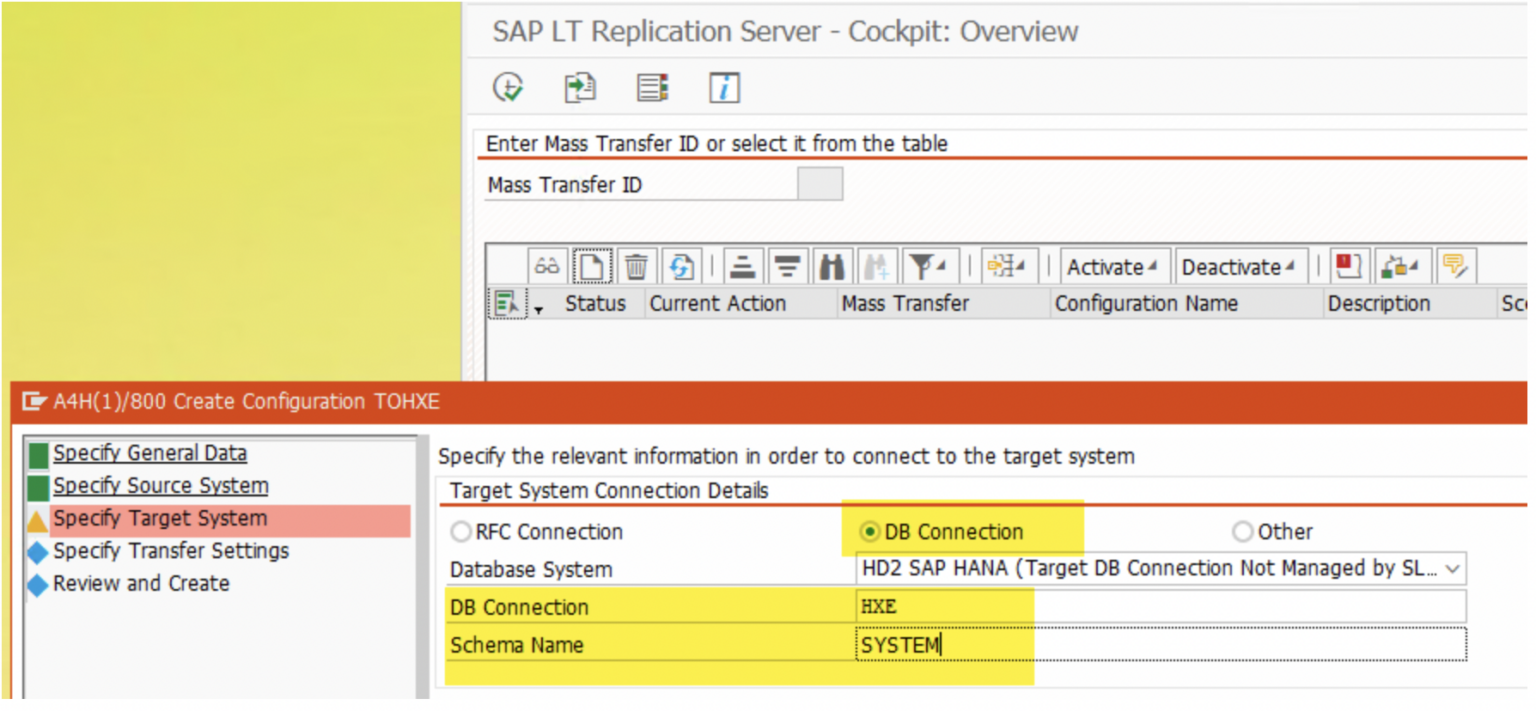 Unlocking Data Synergy: Unifying Multiple SAP Systems with SLT ...