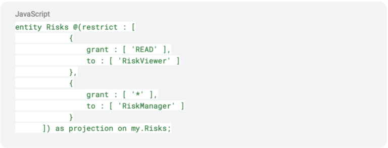 Implementing Secure SAP XSUAA Authorization on SAP BTP