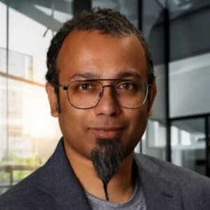 Abesh Bhattacharjee