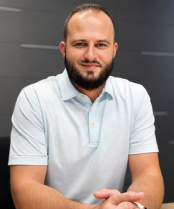 Tarik Hujdurovic