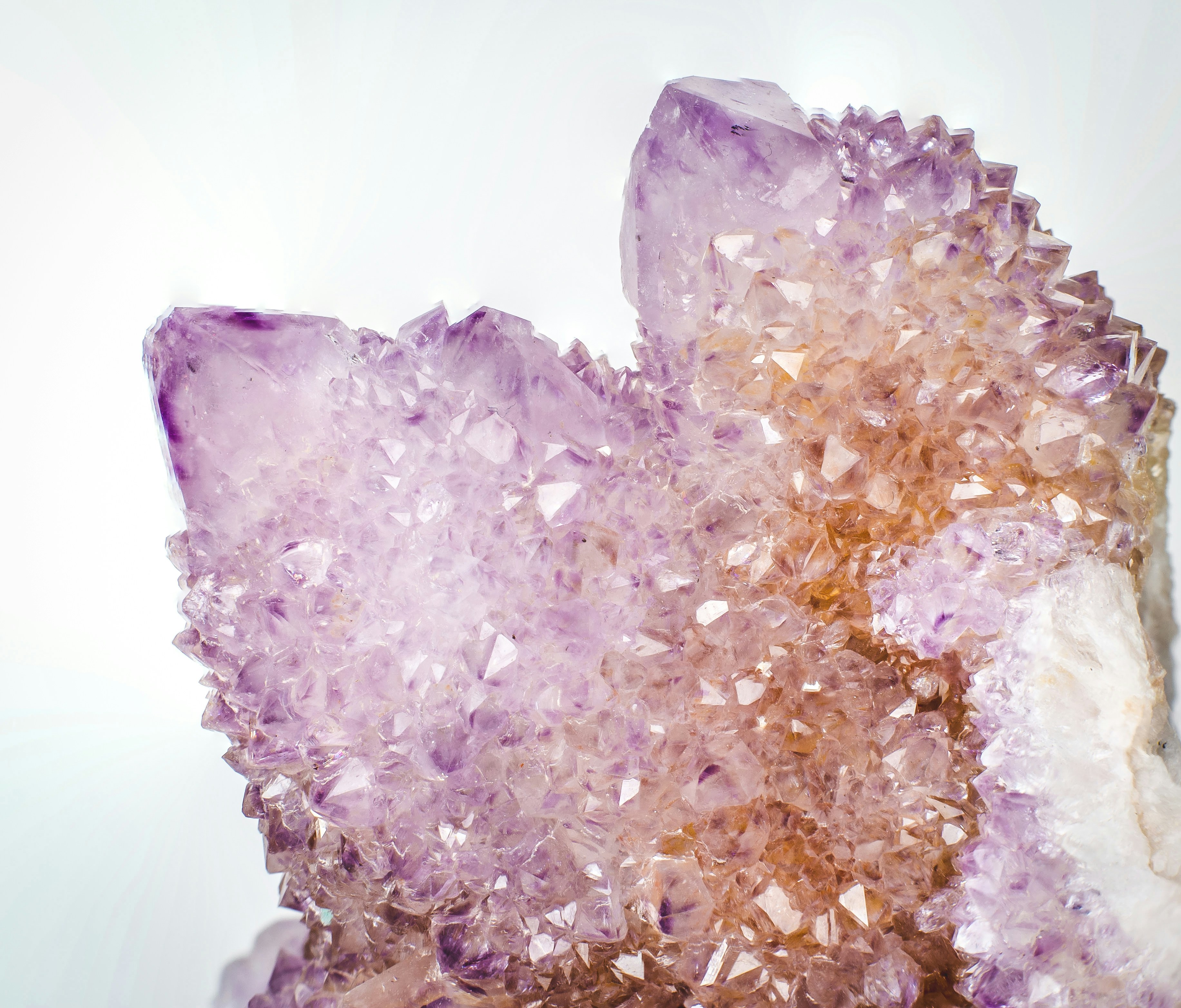 Introduction to Crystal Methodology