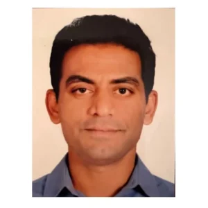 Vivek Myadam
