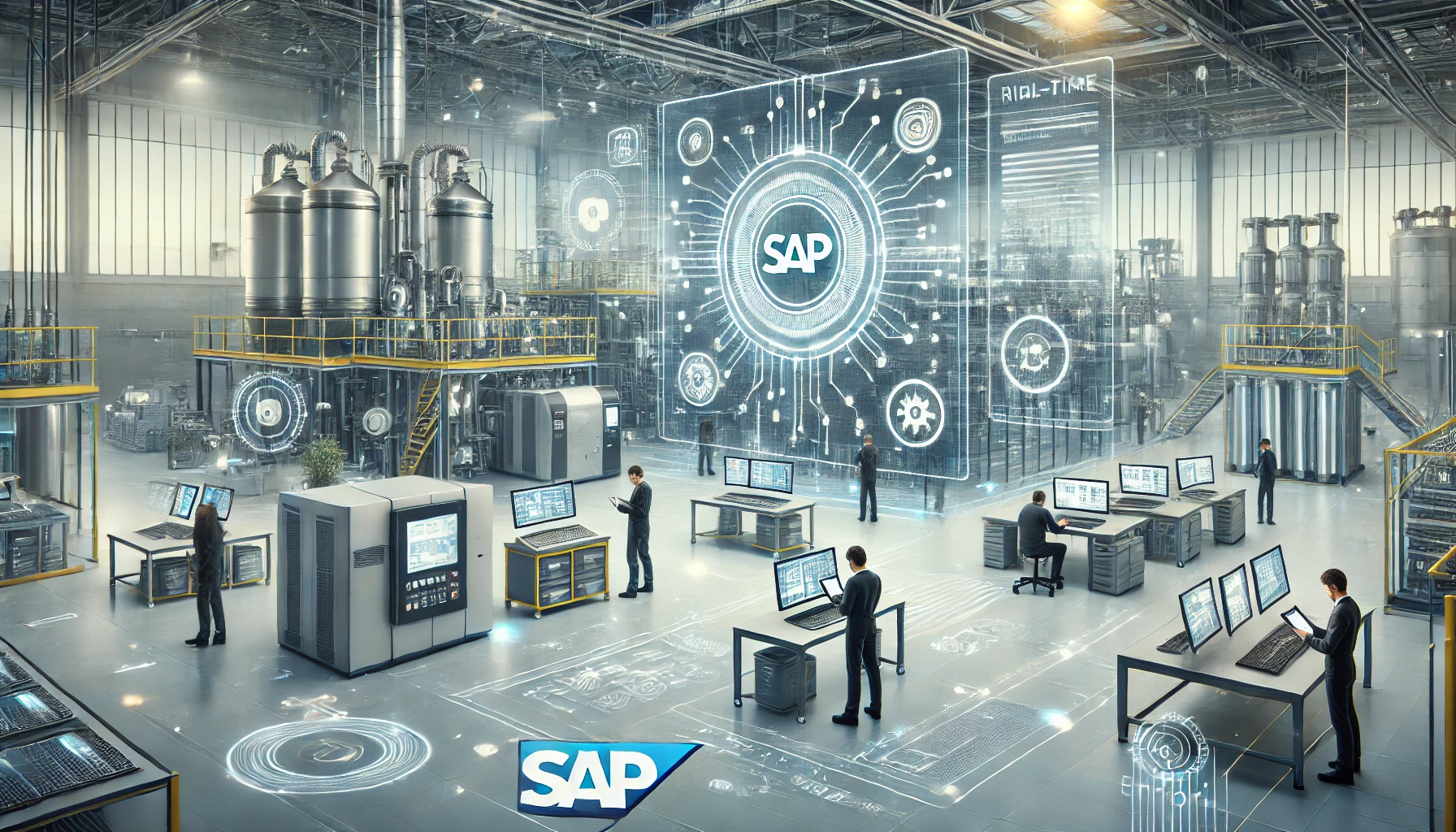 Transforming Plant Operations: Mindset and Entegris Partnership Showcased at Sapphire