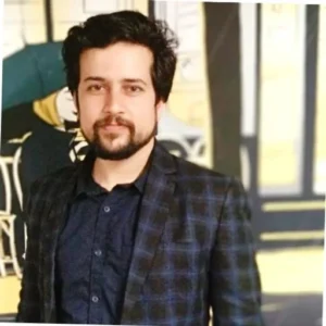 Aditya Sharma
