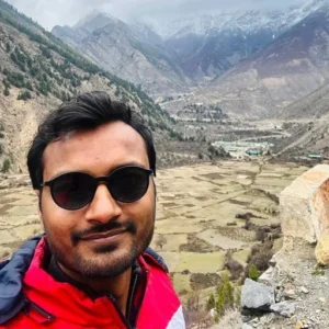 Akhil Jain