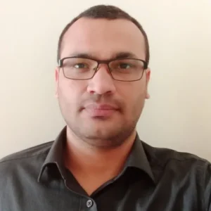 Amit Kumar Shukla