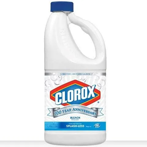 The Clorox Company
