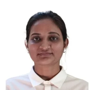 Dakshaben Patel