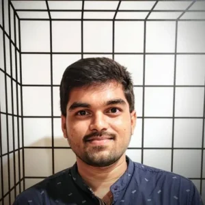 Harish Kumar Chendolu