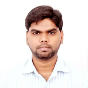 Imran Mohmmed