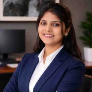 Preeti Kumari