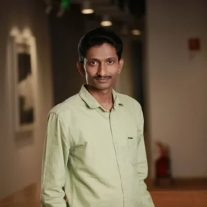 Ravi Krishna Thota