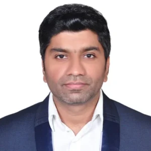 Sandeep Kumar Singh