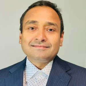 Vikram Ramanathan
