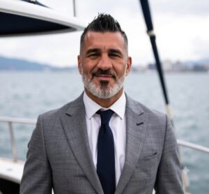 Taner Bayram