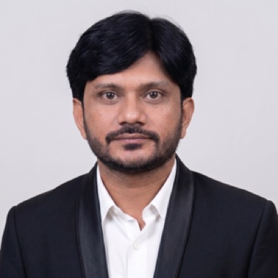 Abhijeet Gupta